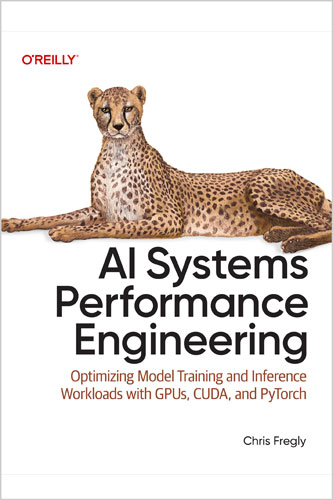 AI Systems Performance Engineering