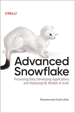 Advanced Snowflake