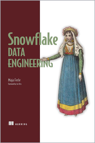 Snowflake Data Engineering