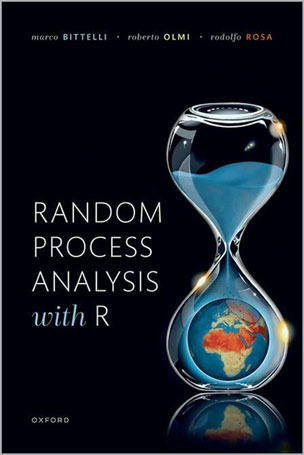 Random Process Analysis With R
