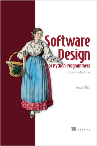 Software Design for Python Programmers