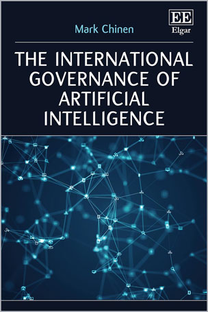 The International Governance of Artificial Intelligence