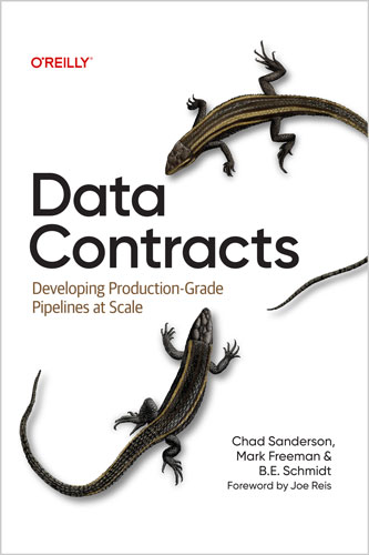 Data Contracts