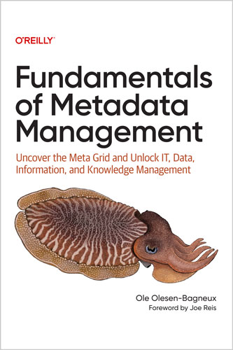 Fundamentals of Metadata Management
