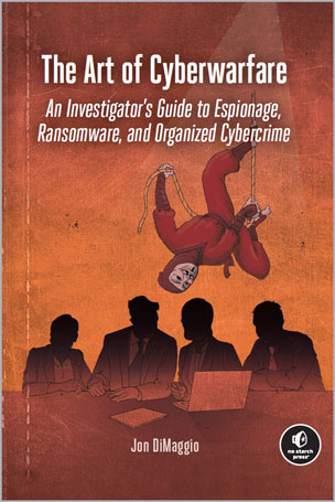 The Art of Cyberwarfare