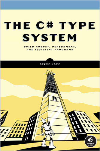 The C# Type System