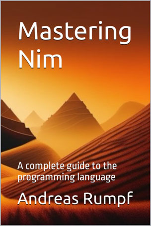 Mastering Nim