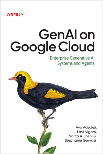 GenAI on Google Cloud