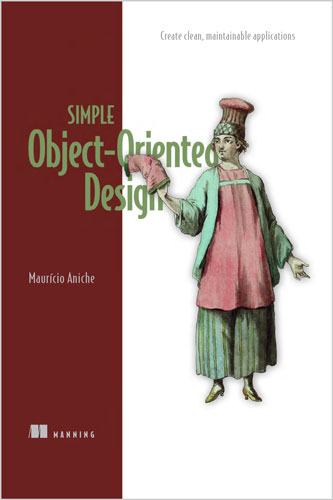 Simple Object-Oriented Design