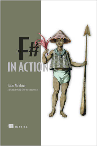 F# in Action