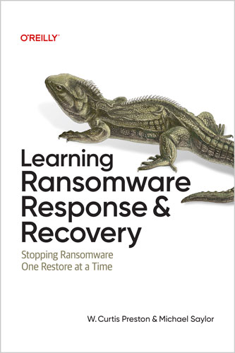 Learning Ransomware Response & Recovery