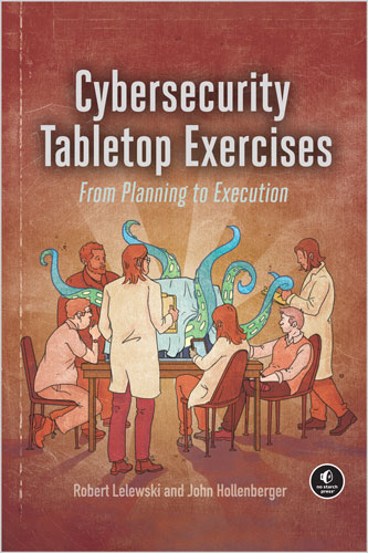 Cybersecurity Tabletop Exercises