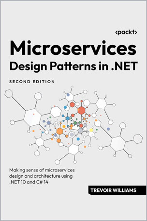 Microservices Design Patterns in .NET