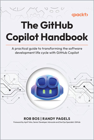 The GitHub Copilot Handbook