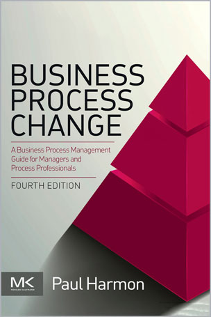 Business Process Change