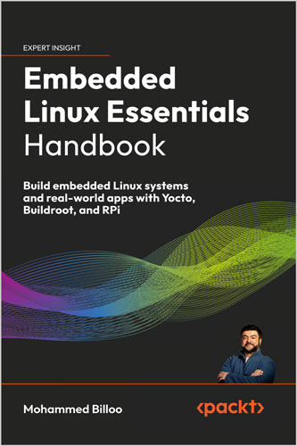 Embedded Linux Essentials Handbook