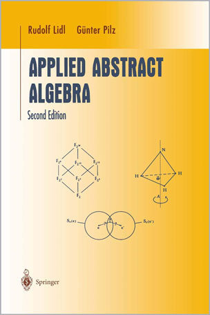 Applied Abstract Algebra