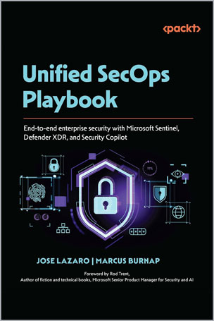 Unified SecOps Playbook