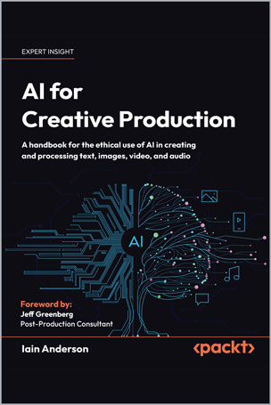 AI for Creative Production
