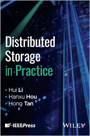 Distributed Storage in Practice