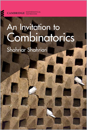 An Invitation to Combinatorics