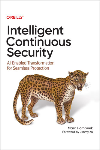 Intelligent Continuous Security
