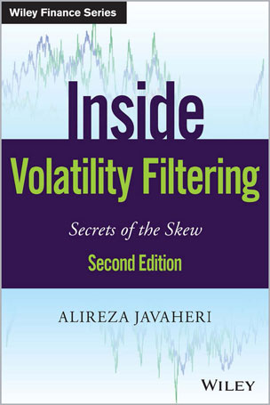 Inside Volatility Filtering