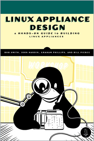 Linux Appliance Design