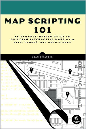 Map Scripting 101