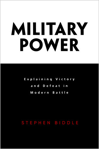 Military Power