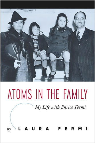 Atoms in the Family