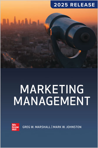 Marketing Management