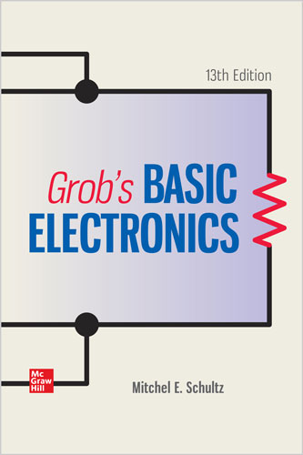 Grob's Basic Electronics