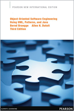 Object-Oriented Software Engineering Using UML, Patterns, and Java