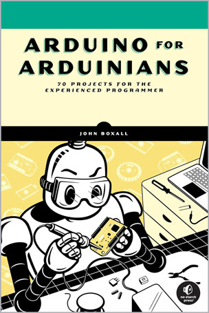 Arduino for Arduinians