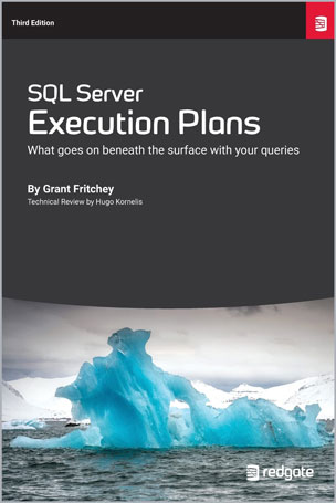 SQL Server Execution Plans