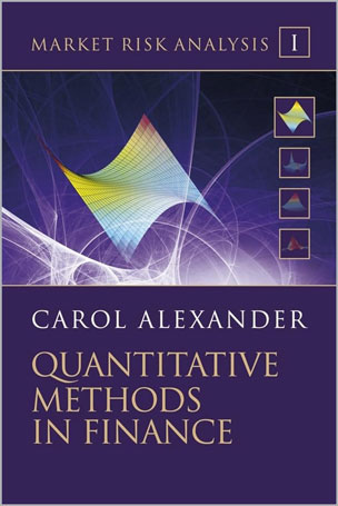 Quantitative Methods in Finance