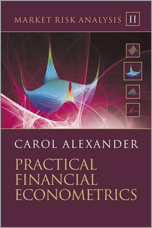 Practical Financial Econometrics