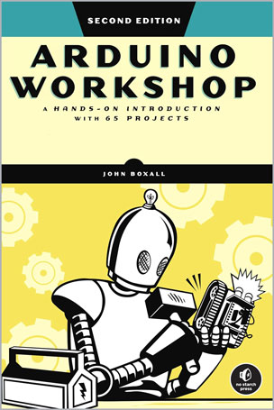 Arduino Workshop