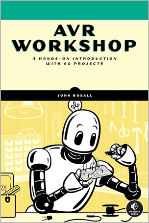 AVR Workshop