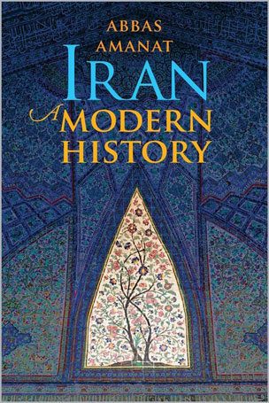 Iran: A Modern History