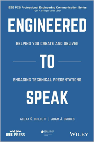 Engineered to Speak