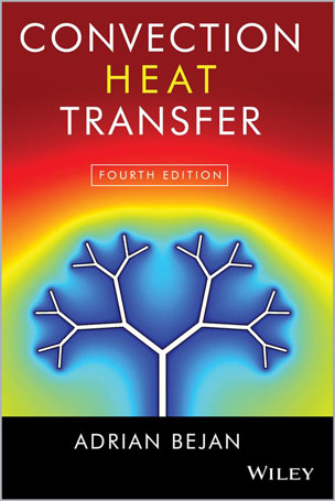 Convection Heat Transfer
