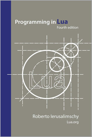 Programming in Lua