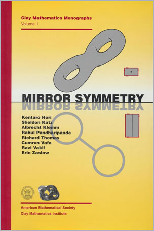 Mirror Symmetry