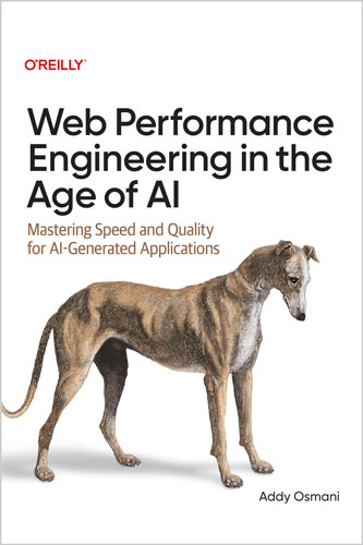 Web Performance Engineering in the Age of AI