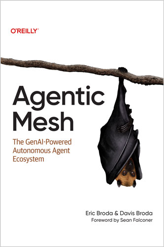 Agentic Mesh