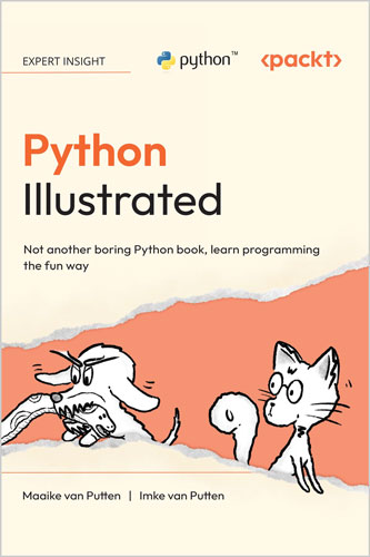Python Illustrated