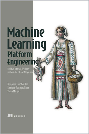 Machine Learning Platform Engineering