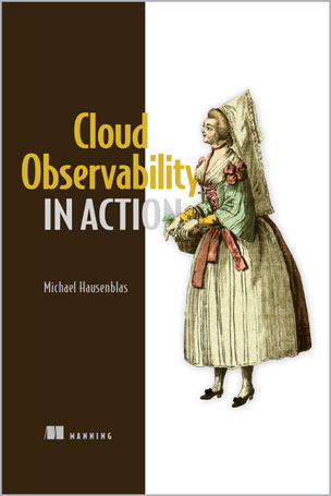 Cloud Observability in Action